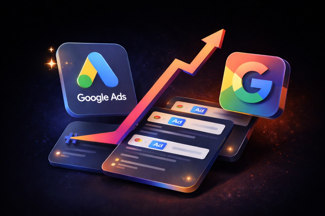 Google Ads